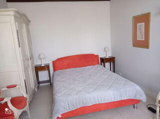  Appartement à louer 2 pièces 35 m²