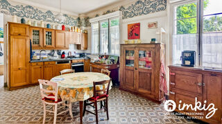  Maison � vendre 10 pi�ces 275 m�