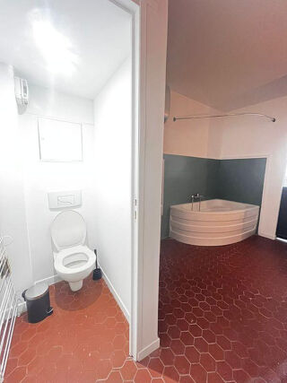  Appartement à louer 2 pièces 36 m²
