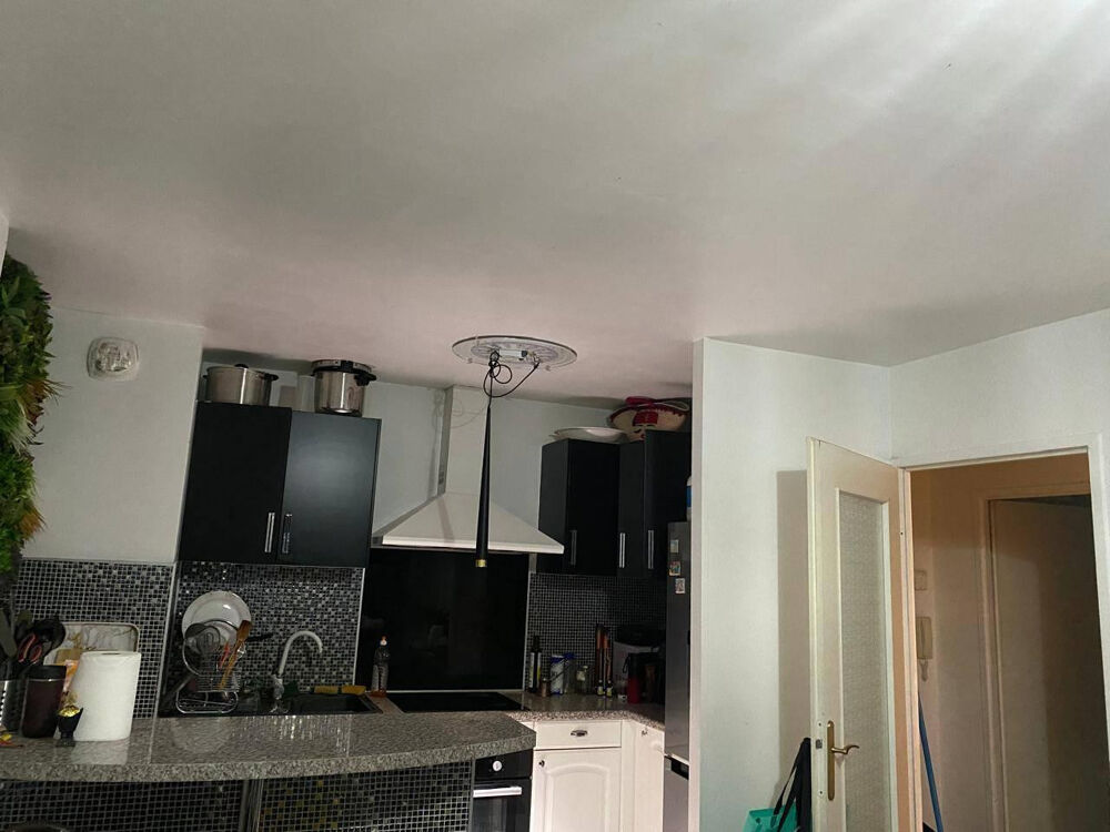 Location Appartement Chambre en colocation 3 pièces, 55 m2 Aubervilliers