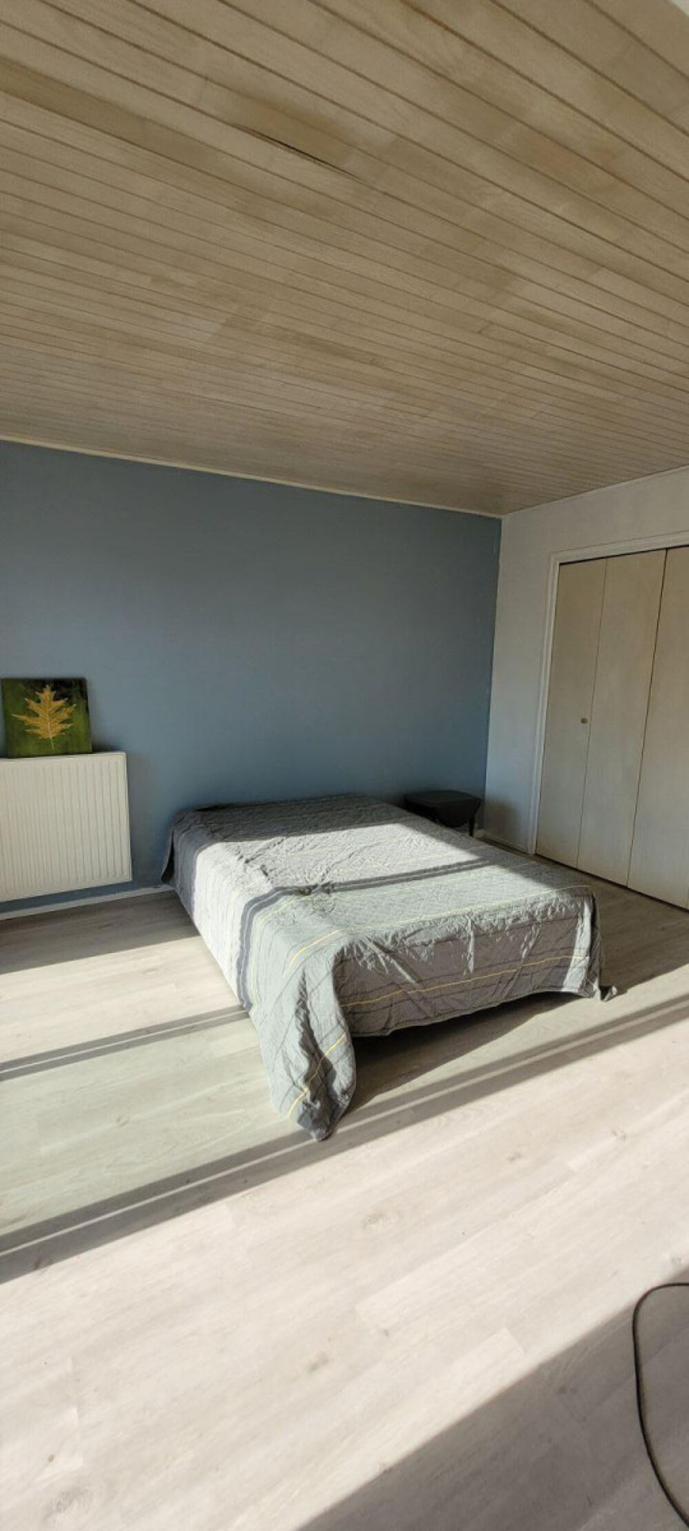 Location Appartement Appartement 6 étage avec ascenseur Sevran