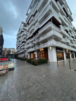  Appartement � louer 2 pi�ces 47 m�