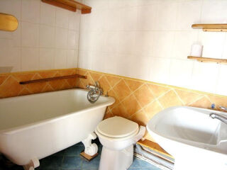 Appartement à louer 1 pièce 23 m²