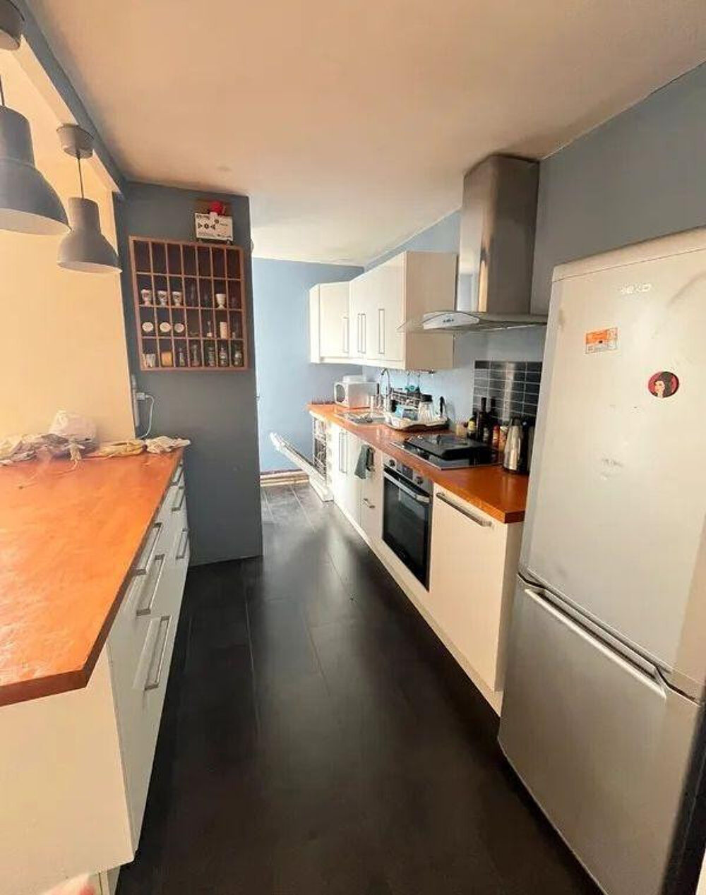 Location Appartement Appartement F4 à partager Champs-sur-marne