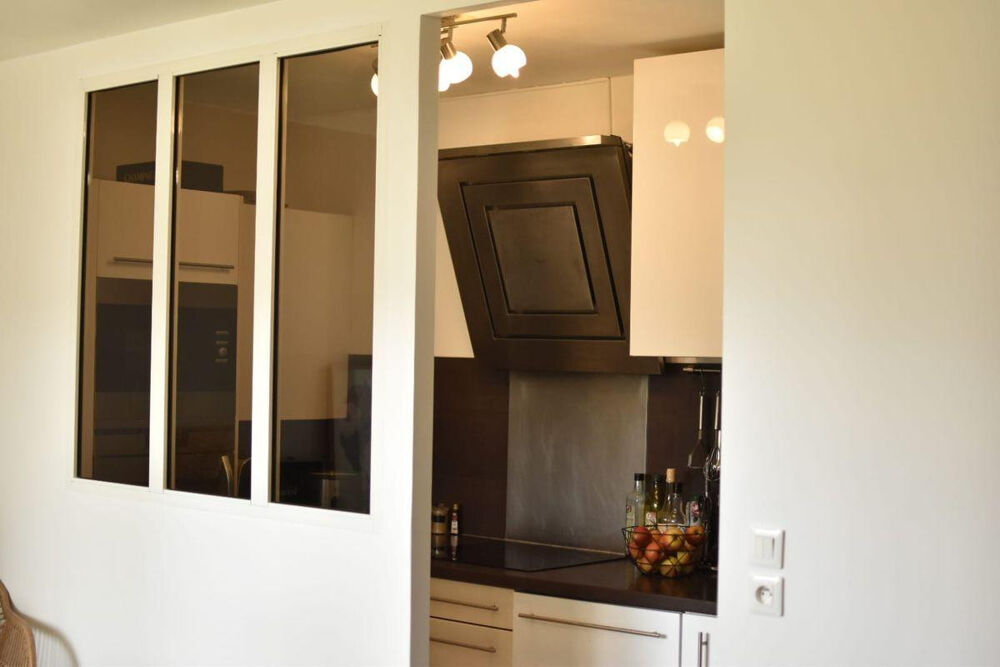Location Appartement Appartement meublé Asnières-sur-seine