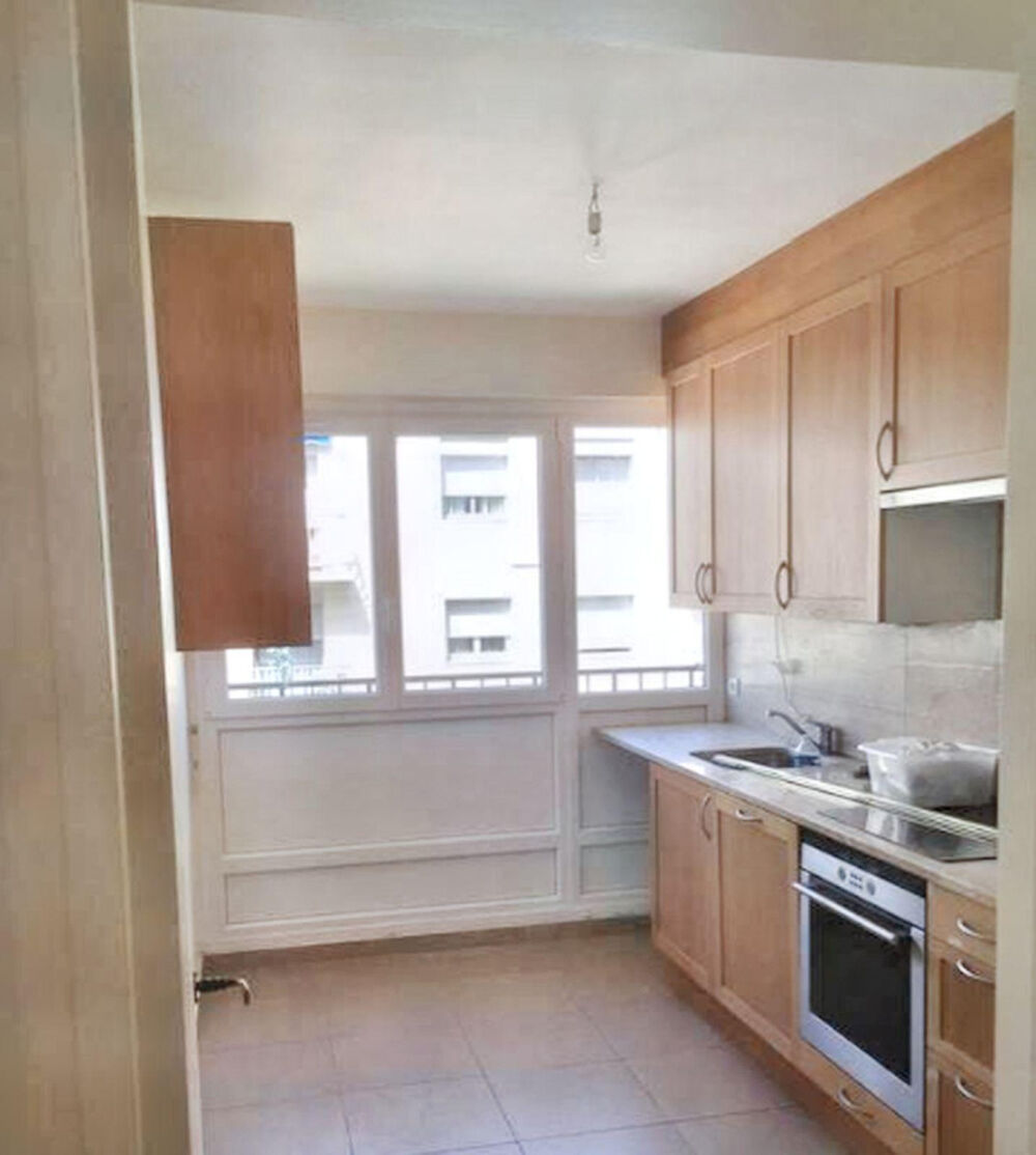 Location Appartement Appartement très bon état Paris 16 Paris 16