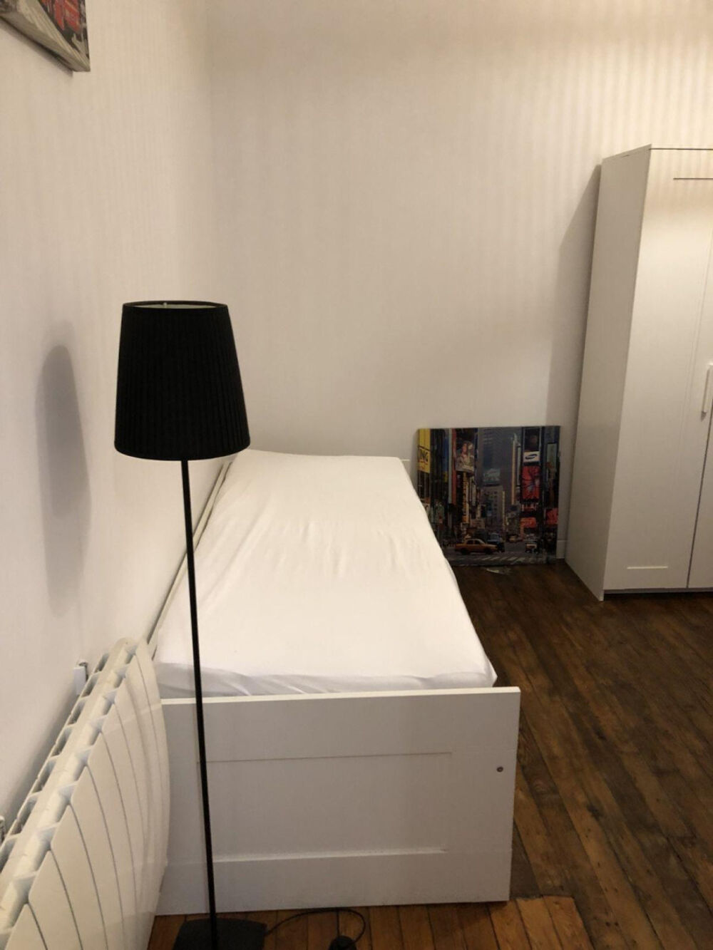 Location Appartement Joli studio a proximité de toutes commodités Paris 14