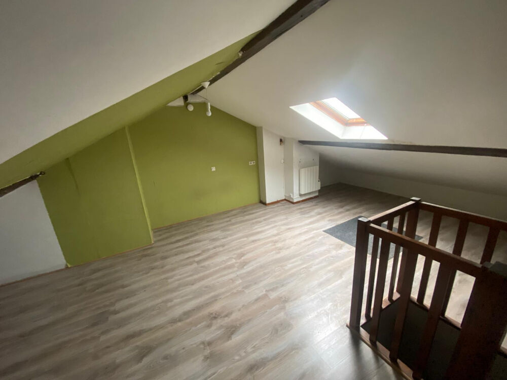 Location Appartement Bel appartement proche centre ville Valenciennes