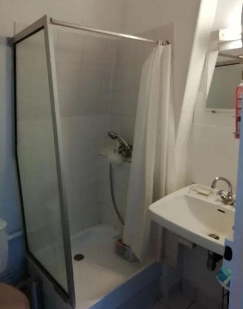 Location Appartement Beau studio meublé 20m² à Boulogne-Billancourt Boulogne-billancourt