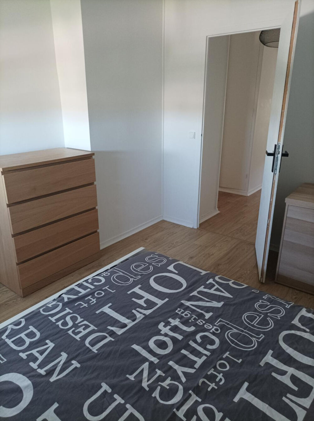 Location Appartement Appartement proche IUT et grandes écoles Saint-Étienne