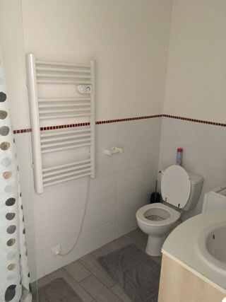  Appartement à louer 2 pièces 30 m²
