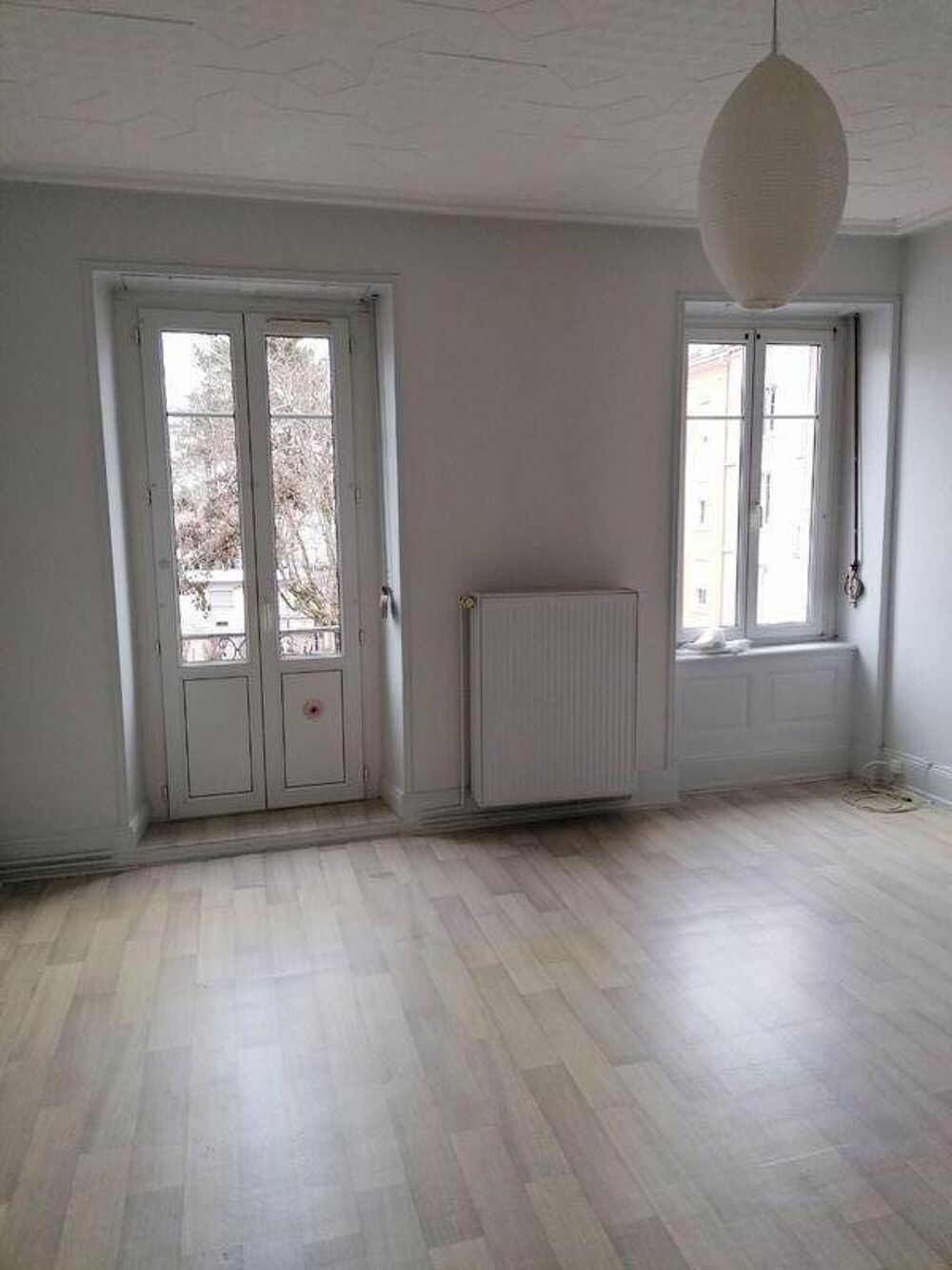 Location Appartement Beau 3 pièces 65m² Quartier Nordfeld Mulhouse