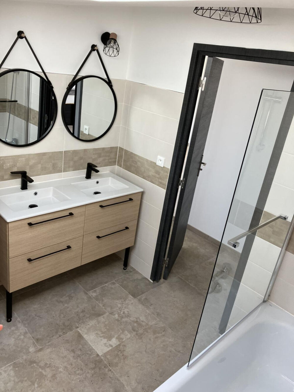 Location Appartement Très beau duplex centre ville Libourne Libourne