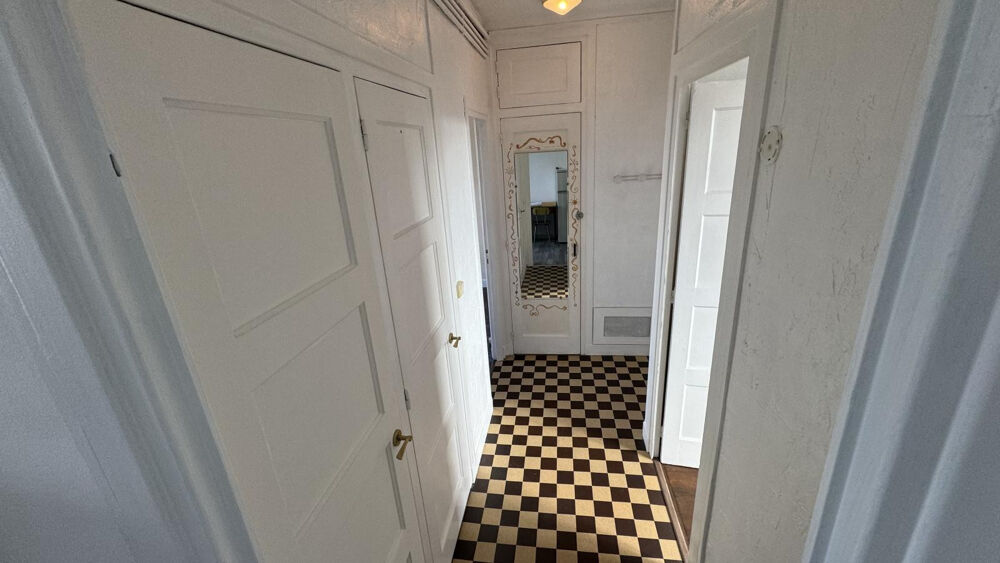 Location Appartement T2  location eligible apl . proche centre. Nantes