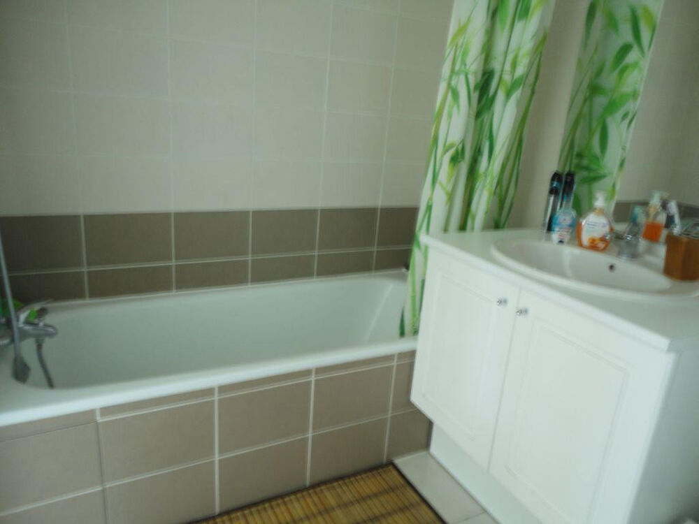 Location Appartement Appartement Duplex T3 non meublé à Grenoble Grenoble