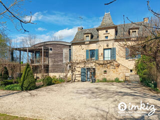  Maison à vendre 8 pièces 164 m²