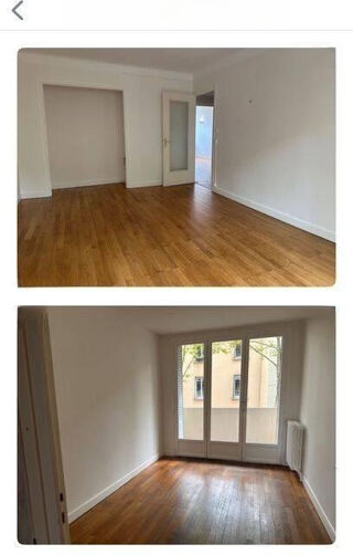  Appartement à louer 3 pièces 71 m²