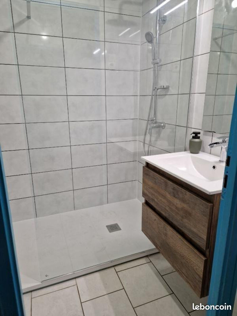 Location Appartement Appartement 3 pièces 64 m² Centre VIlle Verdun