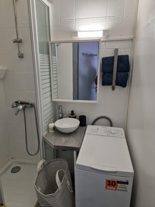  Appartement � louer 1 pi�ce 13 m�