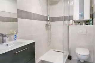  Appartement � louer 1 pi�ce 27 m�