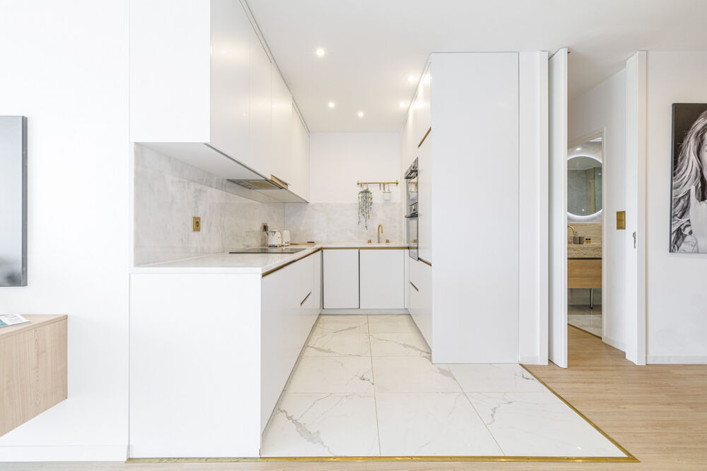 � vendre  Appartement Villefranche-sur-Mer (06230)