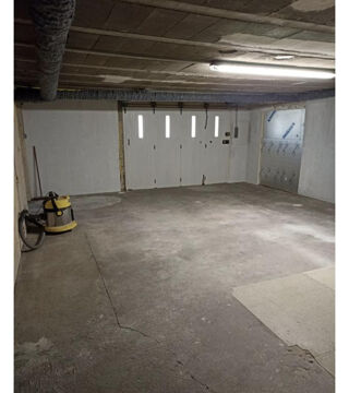  Maison à louer 3 pièces 67 m²