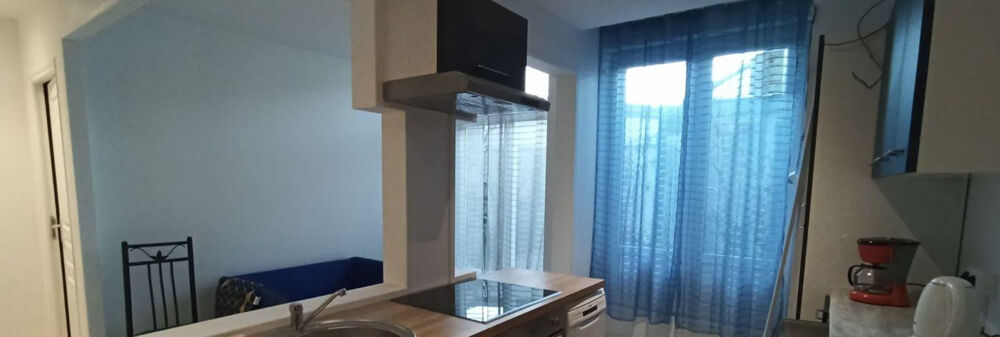 Location Appartement Appartement à Saint-Étienne Saint-Étienne