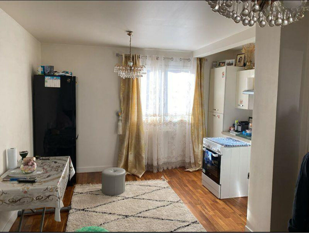 Location Appartement A louer appartement 2 pieces / f2 Rosny-sous-bois