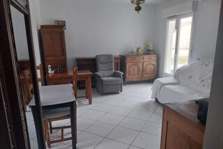  Maison � vendre 4 pi�ces 93 m�