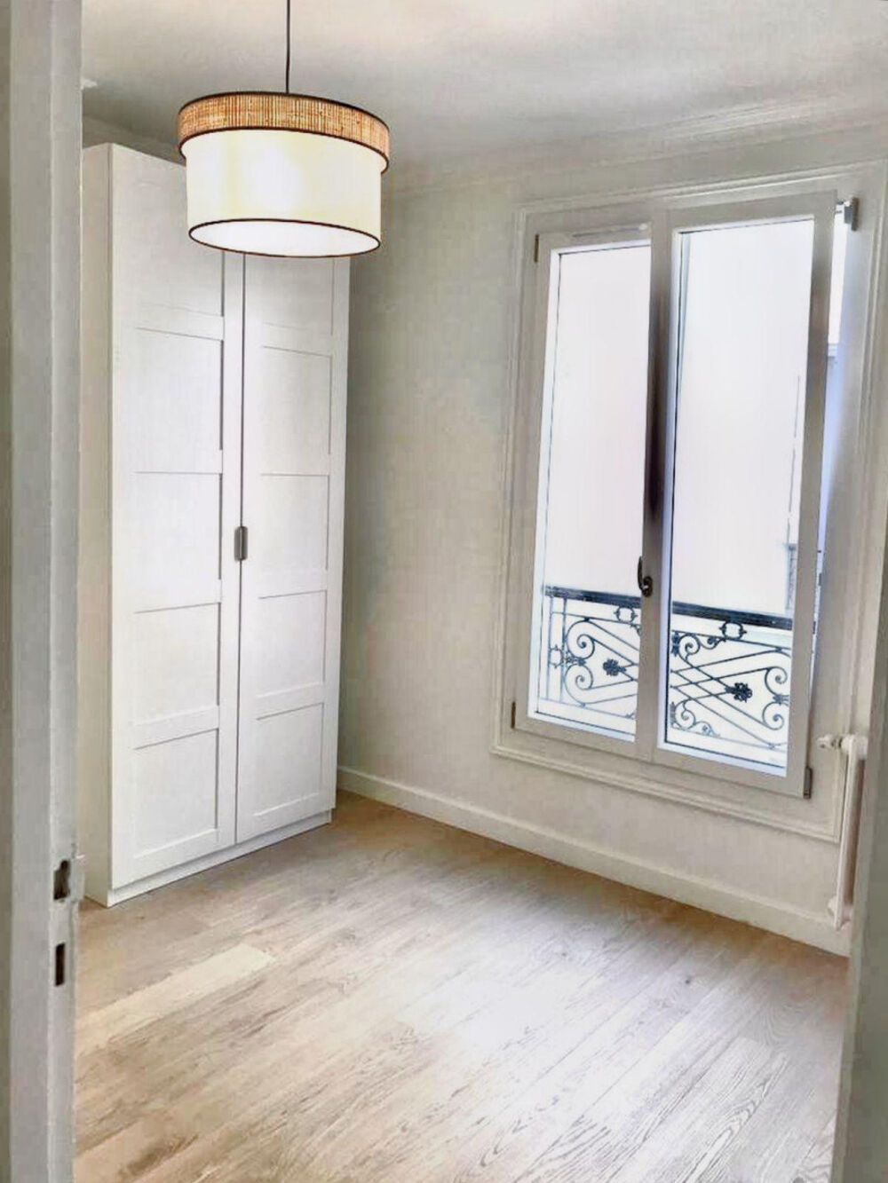 Location Appartement Bel appartement entièrement refait à neuf ! Paris 10