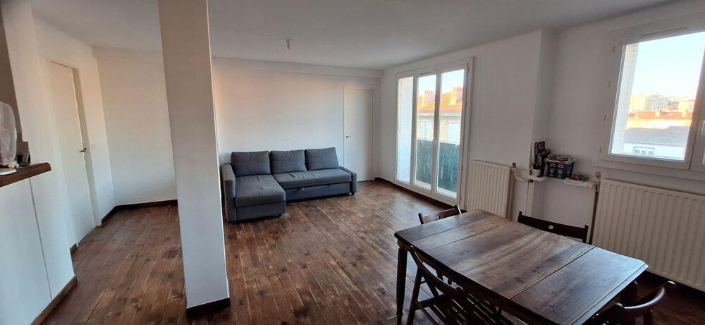 Location Appartement Particulier loue T2 - Camas Marseille 5