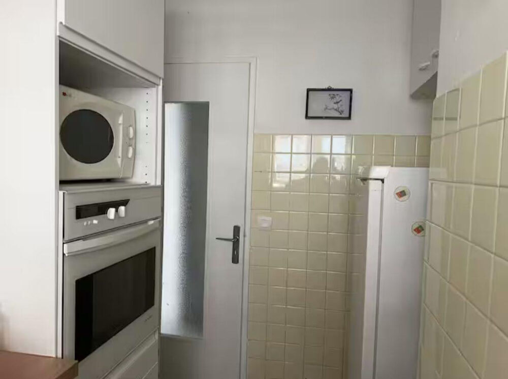 Location Appartement APPARTEMENT 2 PIECE COSY Vincennes