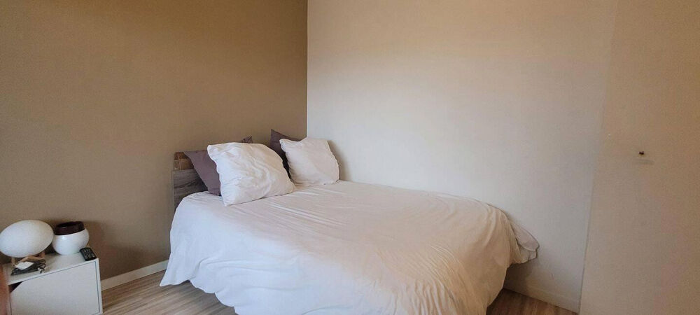Location Appartement Charmant T2 meublé de 35 m² (loi Carrez) Lognes