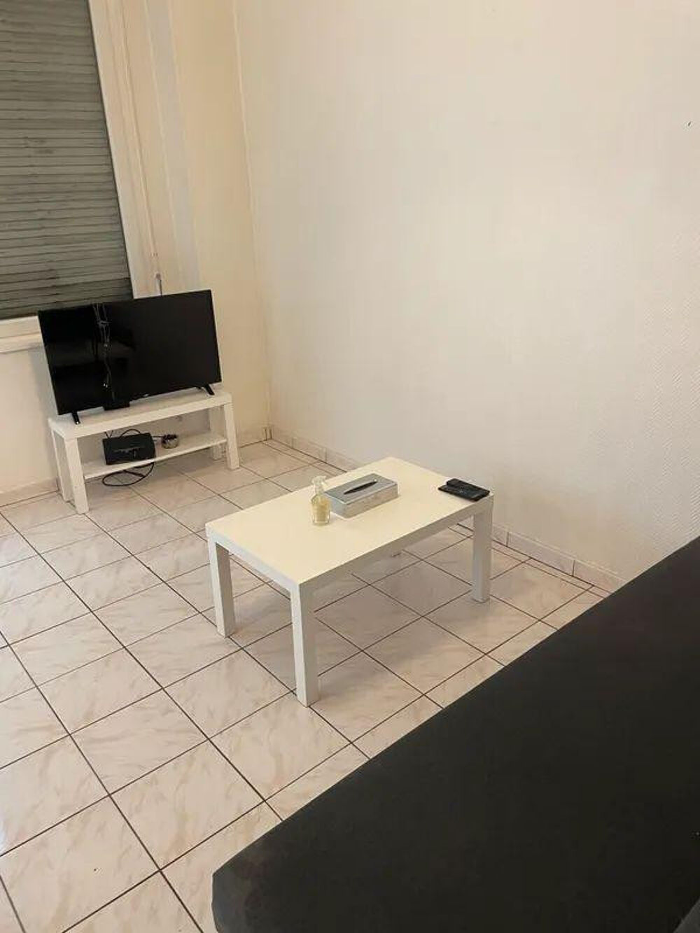 Location Appartement Bel appartement meublé 30m² proche ile de Nantes Nantes
