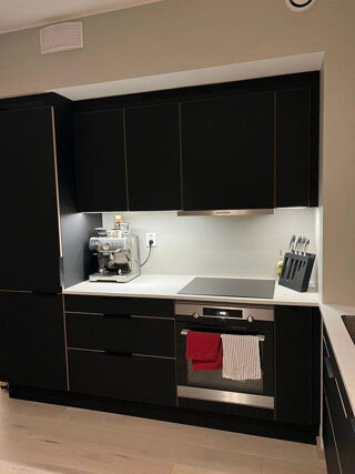  Appartement à louer 1 pièce 23 m²