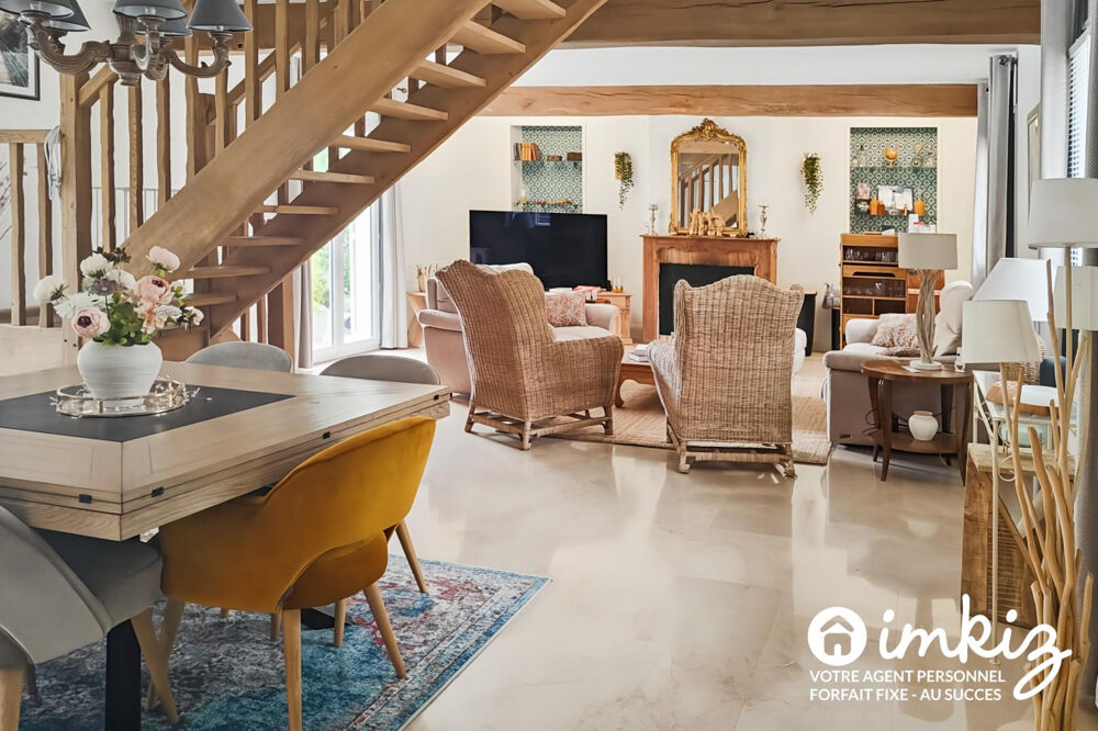 � vendre  Maison Villers-sur-Coudun (60150)