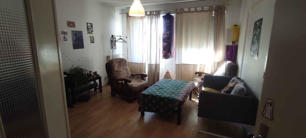 Location Appartement Colocation Villejean Rennes