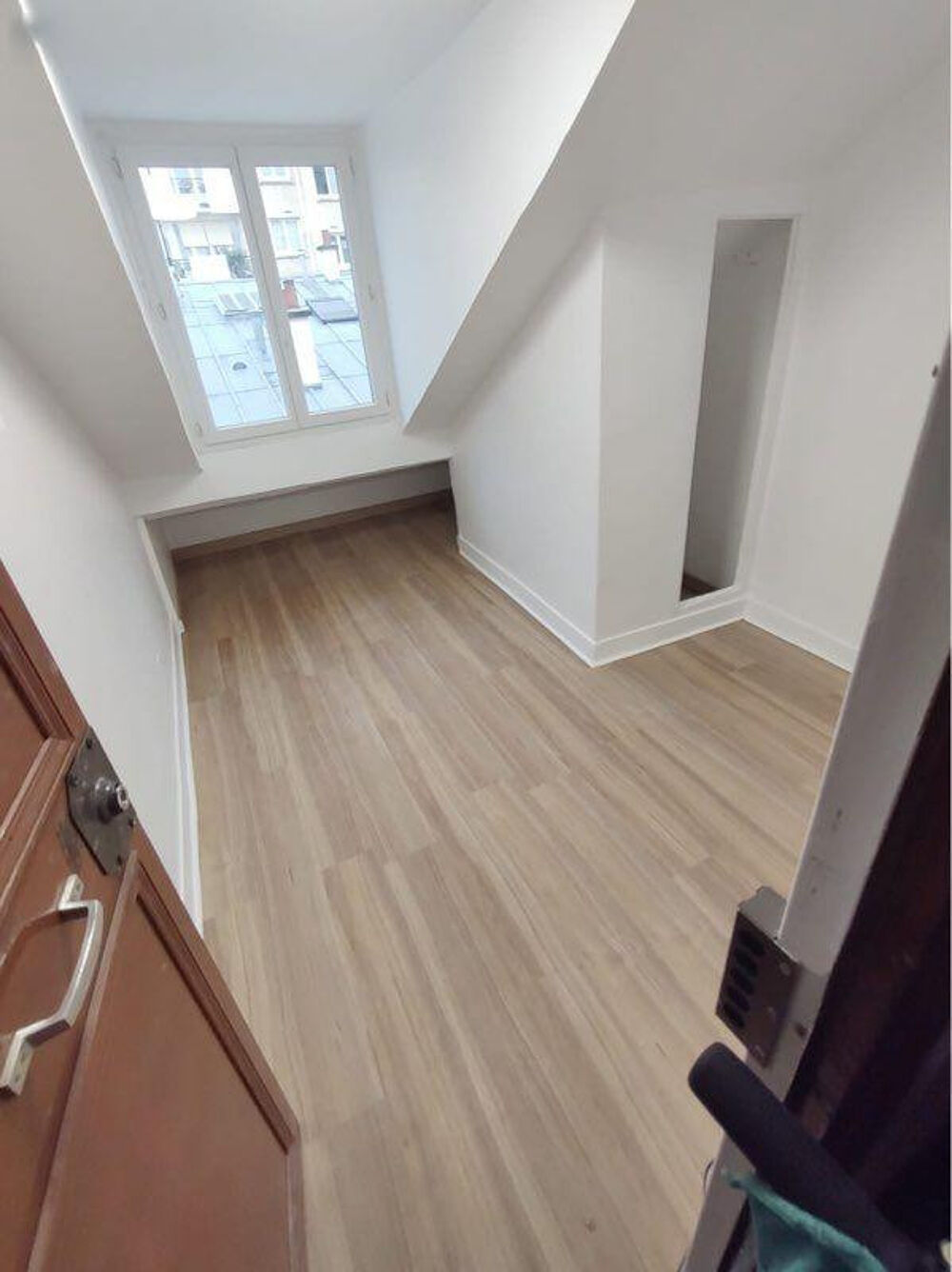 Location Appartement Appartement 2 pièces 15 mètres Paris 11