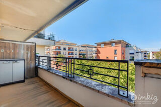  Appartement � vendre 3 pi�ces 67 m�