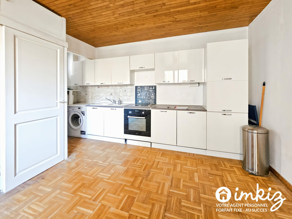 Vente Appartement 2 pièces Métro La Motte piquet-Grenelle Paris 15