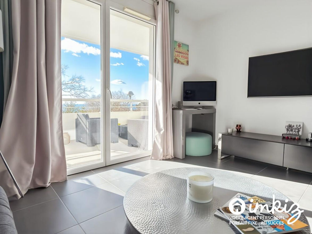 Appartement 2 pièces 45 m² · à Marseille 16 · 45 m² · 220 000 €