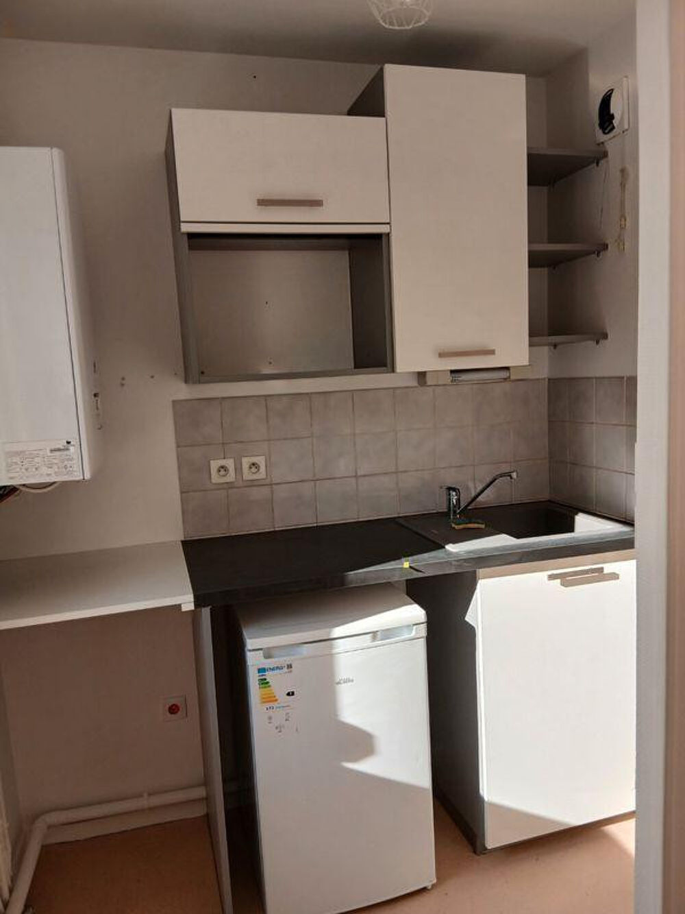 Location Appartement Appartement quartier rue de lorient Rennes