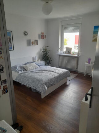  Appartement à louer 5 pièces 158 m²