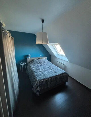  Appartement � louer 2 pi�ces 49 m�