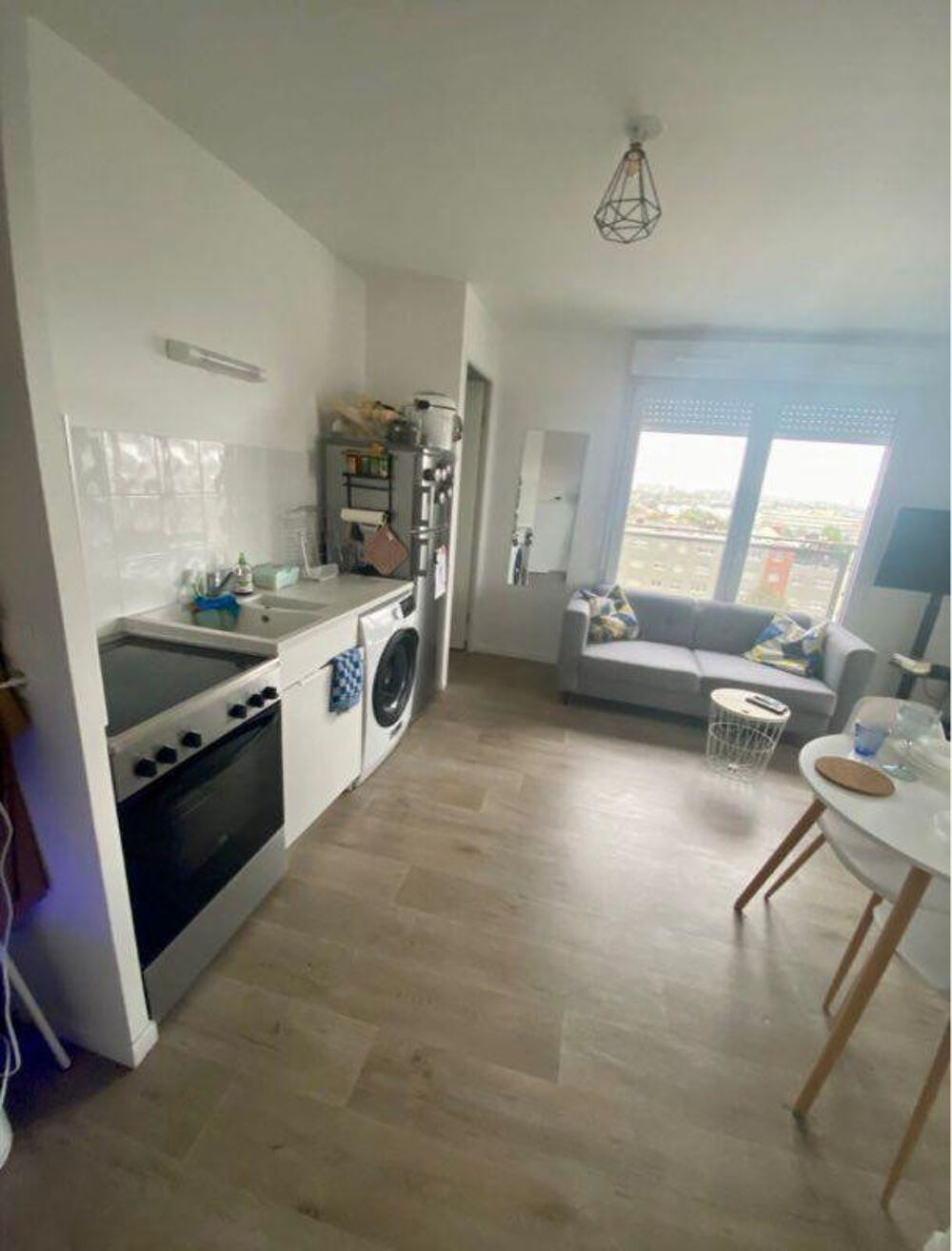 Location Appartement Appartement grand studio Saint-ouen-sur-seine
