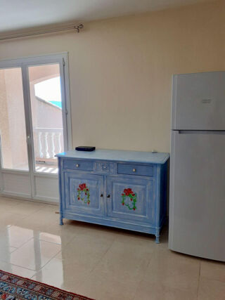  Maison à louer 1 pièce 35 m²
