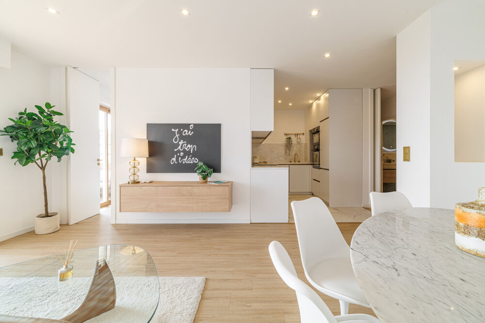 � vendre  Appartement Villefranche-sur-Mer (06230)