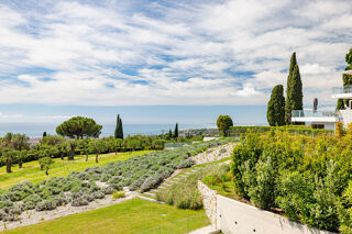  Appartement � vendre 5 pi�ces 171 m�