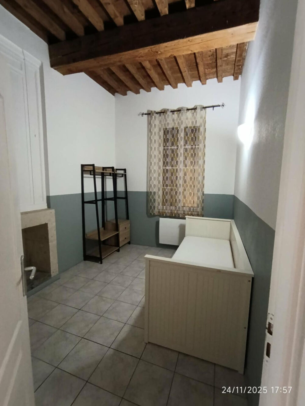 Location Appartement Charmant Meublé T3  duplex Beaucaire Beaucaire