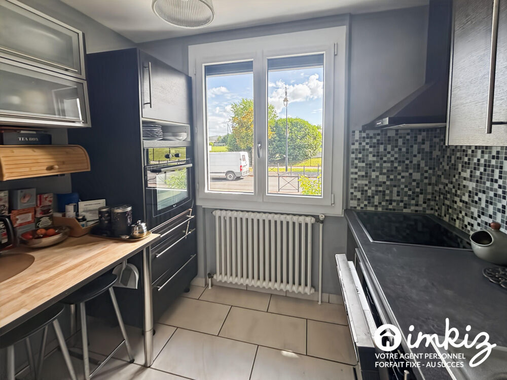 Maison 7 pièces à proximité de toutes commodités